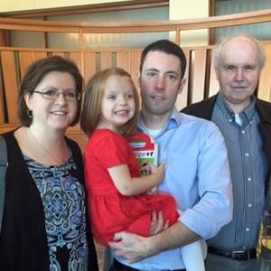 Meet your Posher, Gary